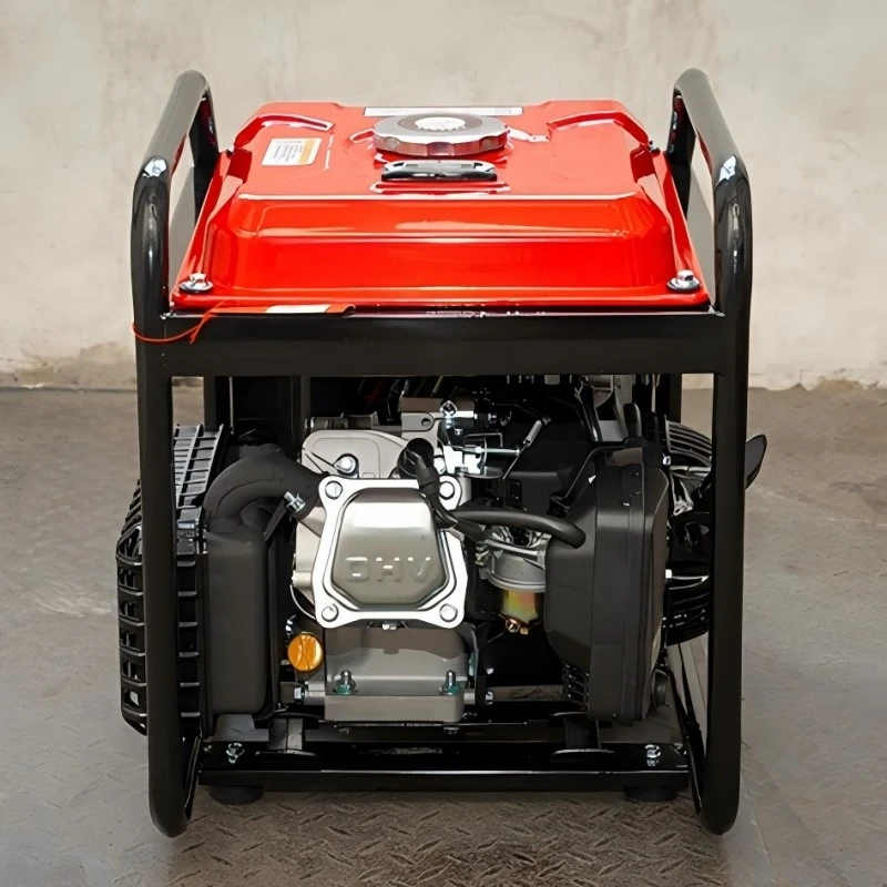 Single Cylinder Diesel Generator61 Single Cylinder Diesel Generator61