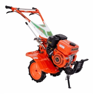 Belt Driven Power Tiller