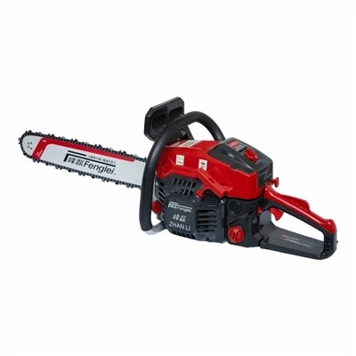 Chainsaw gazolin lou