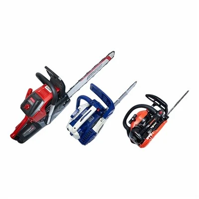 Mini Top Manch Chainsaw