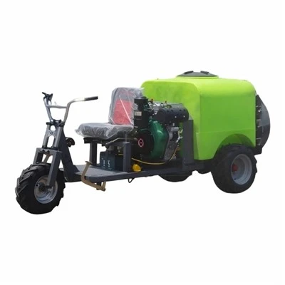 Oto-propulsed Air eksplozyon vaporisateur